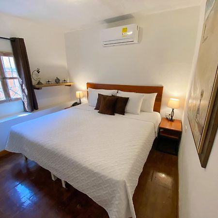 Life is Good Cartagena Hostel Buitenkant foto