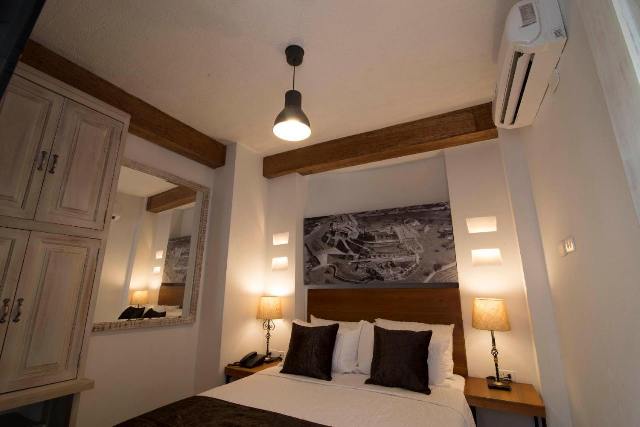 Life is Good Cartagena Hostel Buitenkant foto