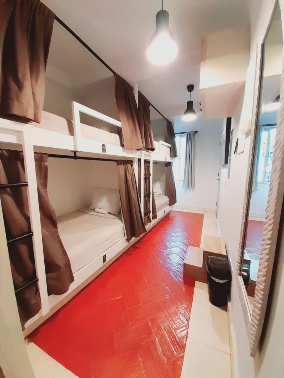 Life is Good Cartagena Hostel Buitenkant foto