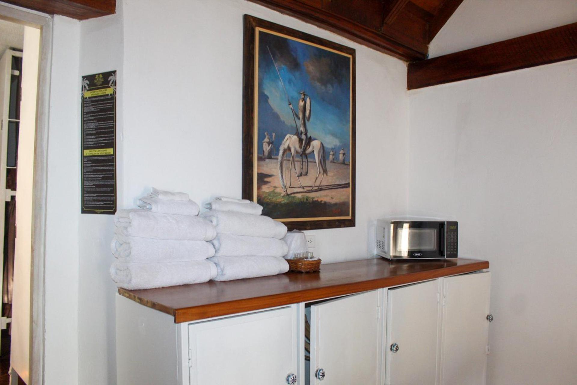 Life is Good Cartagena Hostel Buitenkant foto