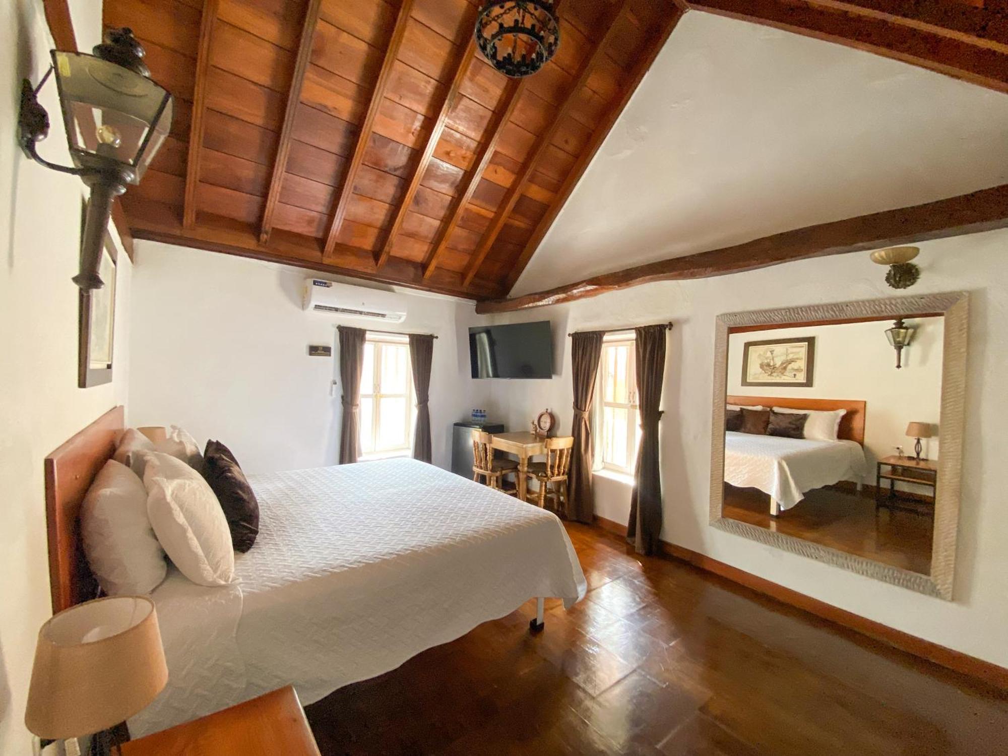 Life is Good Cartagena Hostel Buitenkant foto