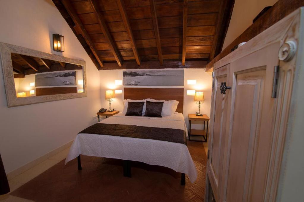 Life is Good Cartagena Hostel Buitenkant foto