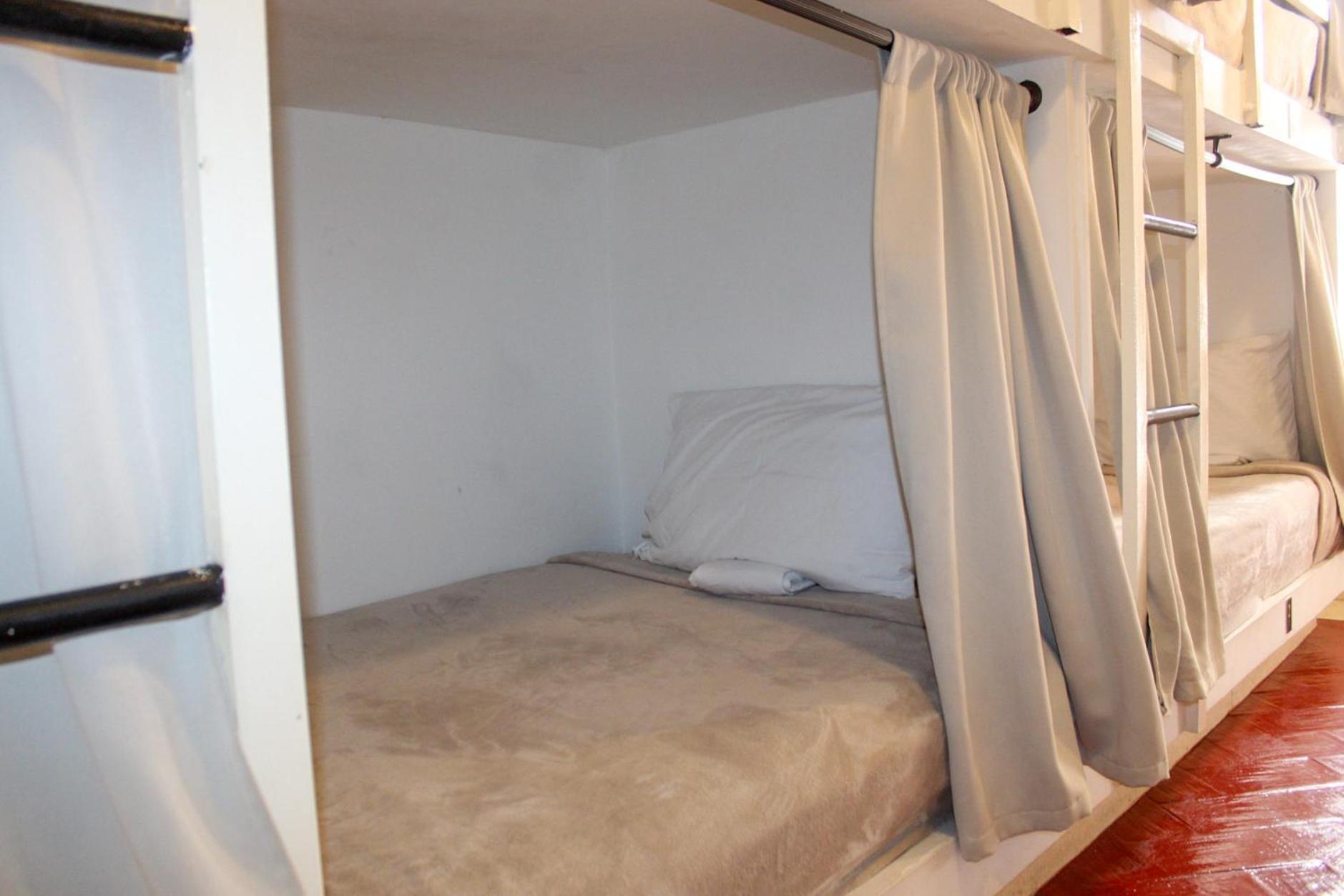 Life is Good Cartagena Hostel Buitenkant foto