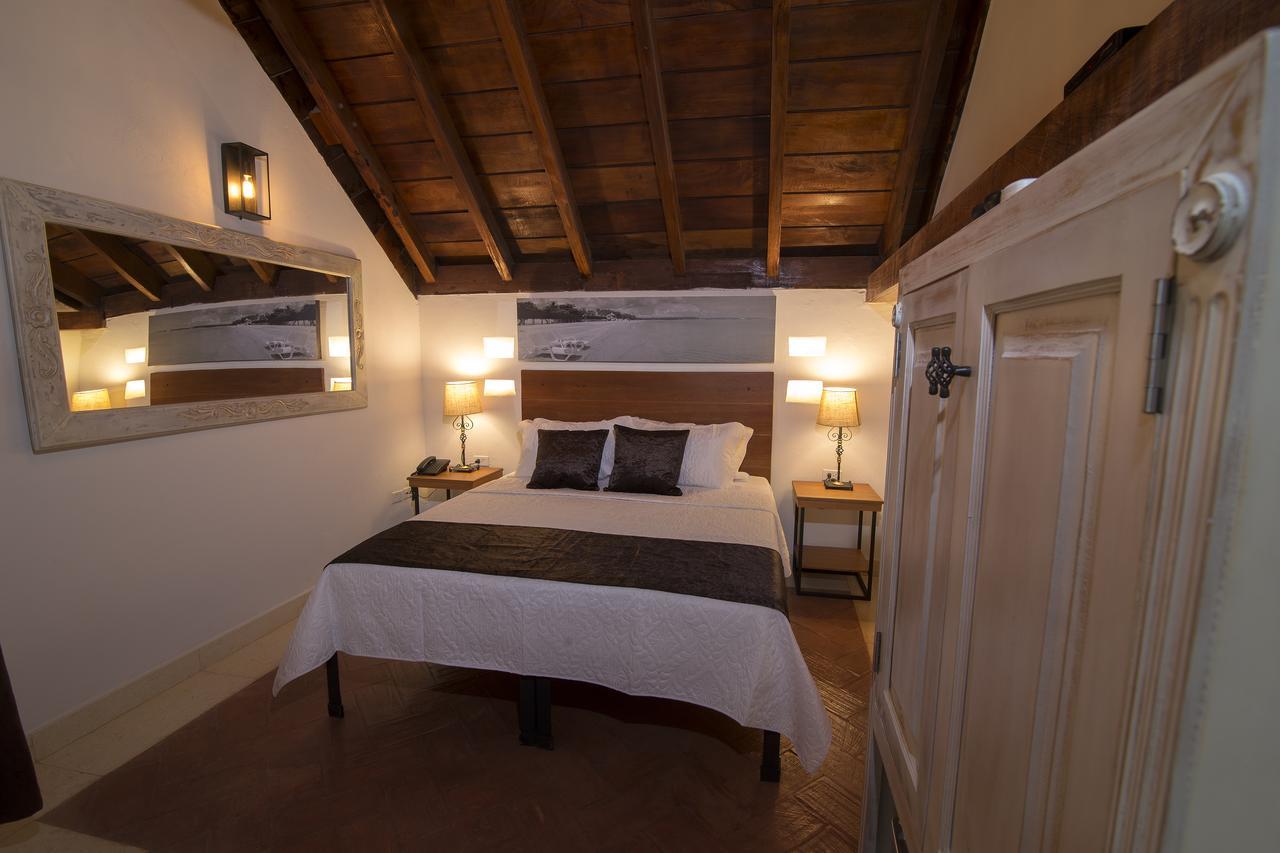 Life is Good Cartagena Hostel Buitenkant foto