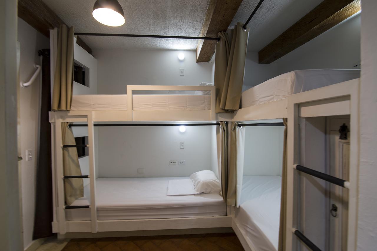 Life is Good Cartagena Hostel Buitenkant foto